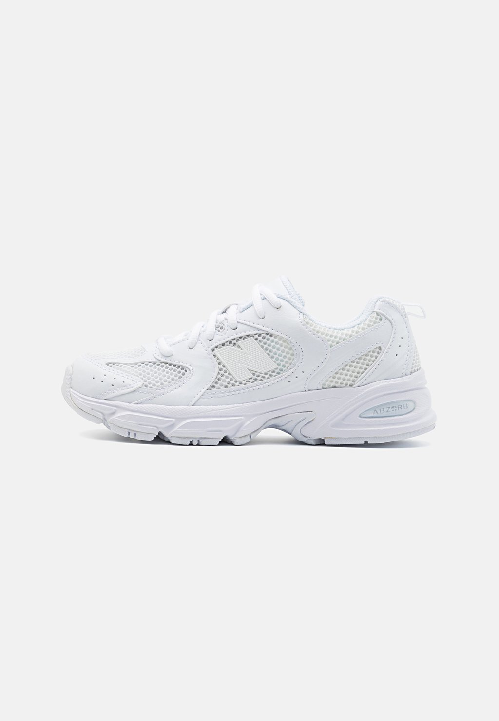 

Кроссовки низкие 530 UNISEX New Balance, цвет white