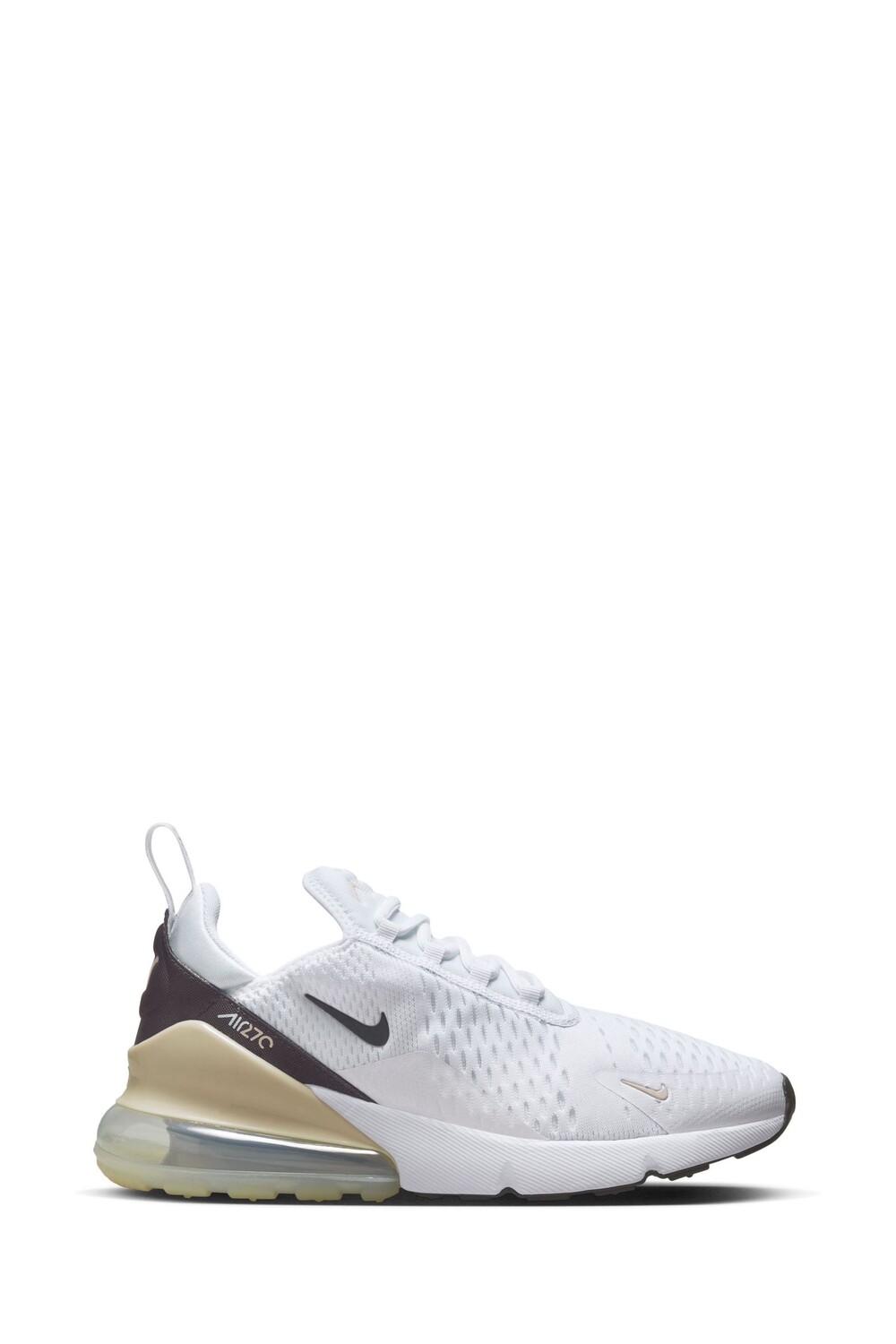 

Спортивная обувь Air Max 270 Nike, белый