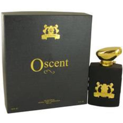 Alexandre J Oscent Black Eau de Parfum Spray for Men 100ml alexandre j morning muscs for unisex eau de parfum 100ml