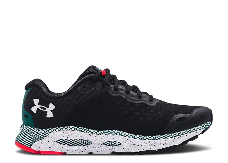 

Кроссовки Under Armour HOVR INFINITE 3 'BLACK CERULEAN', черный