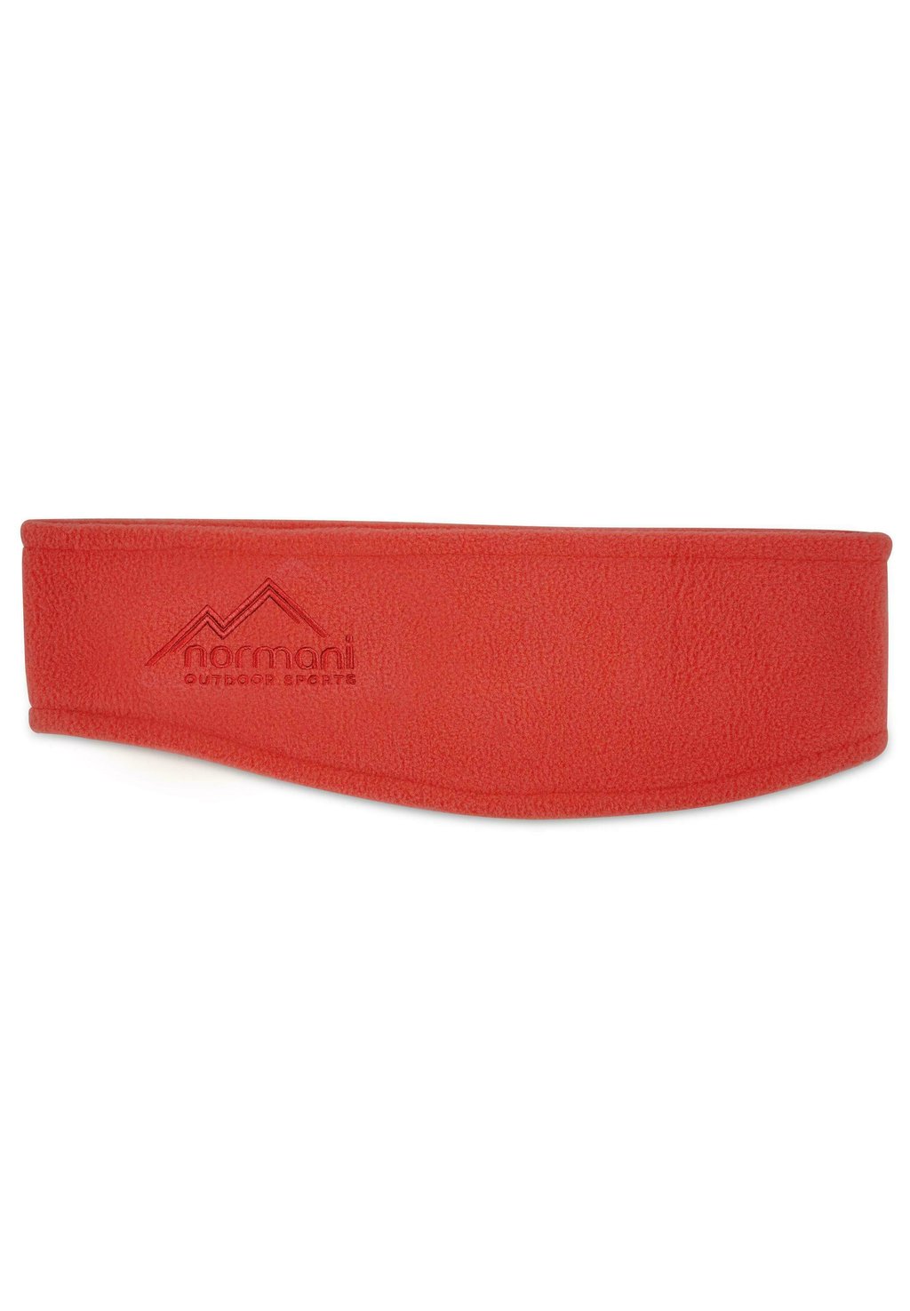Шапка OSLO normani Outdoor Sports, цвет coral
