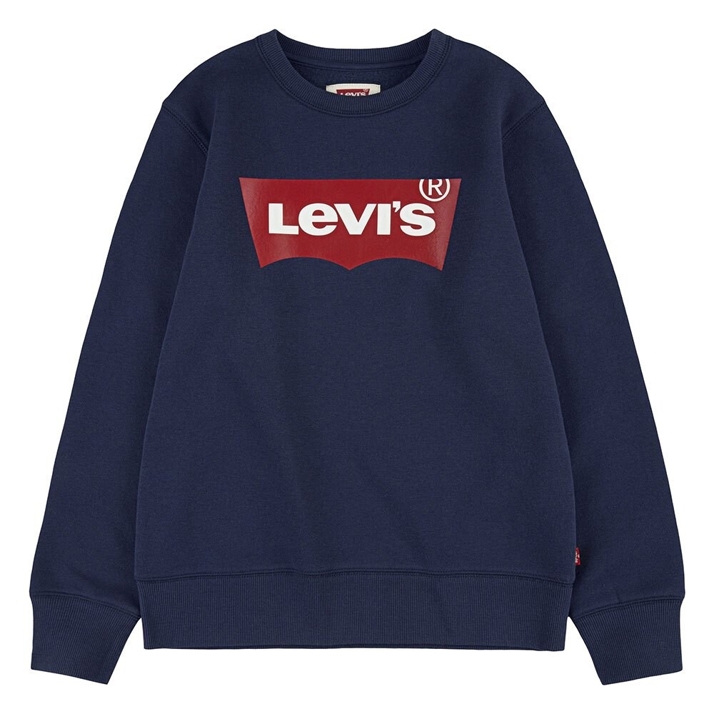 

Толстовка Levi´s Batwing Infant, синий