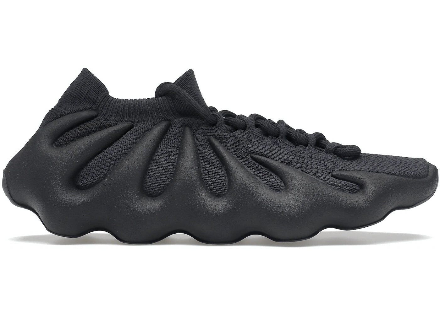 

adidas Yeezy 450 универсальный черный adidas originals