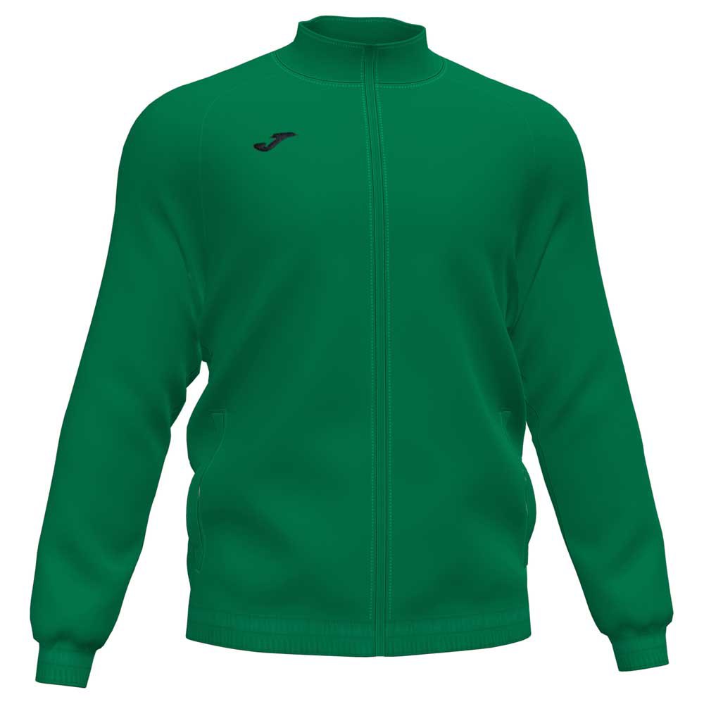 Куртка Joma Combi, зеленый футболка joma combi размер 07 xl зеленый
