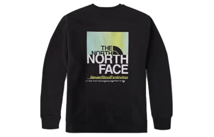 

Толстовка унисекс THE NORTH FACE