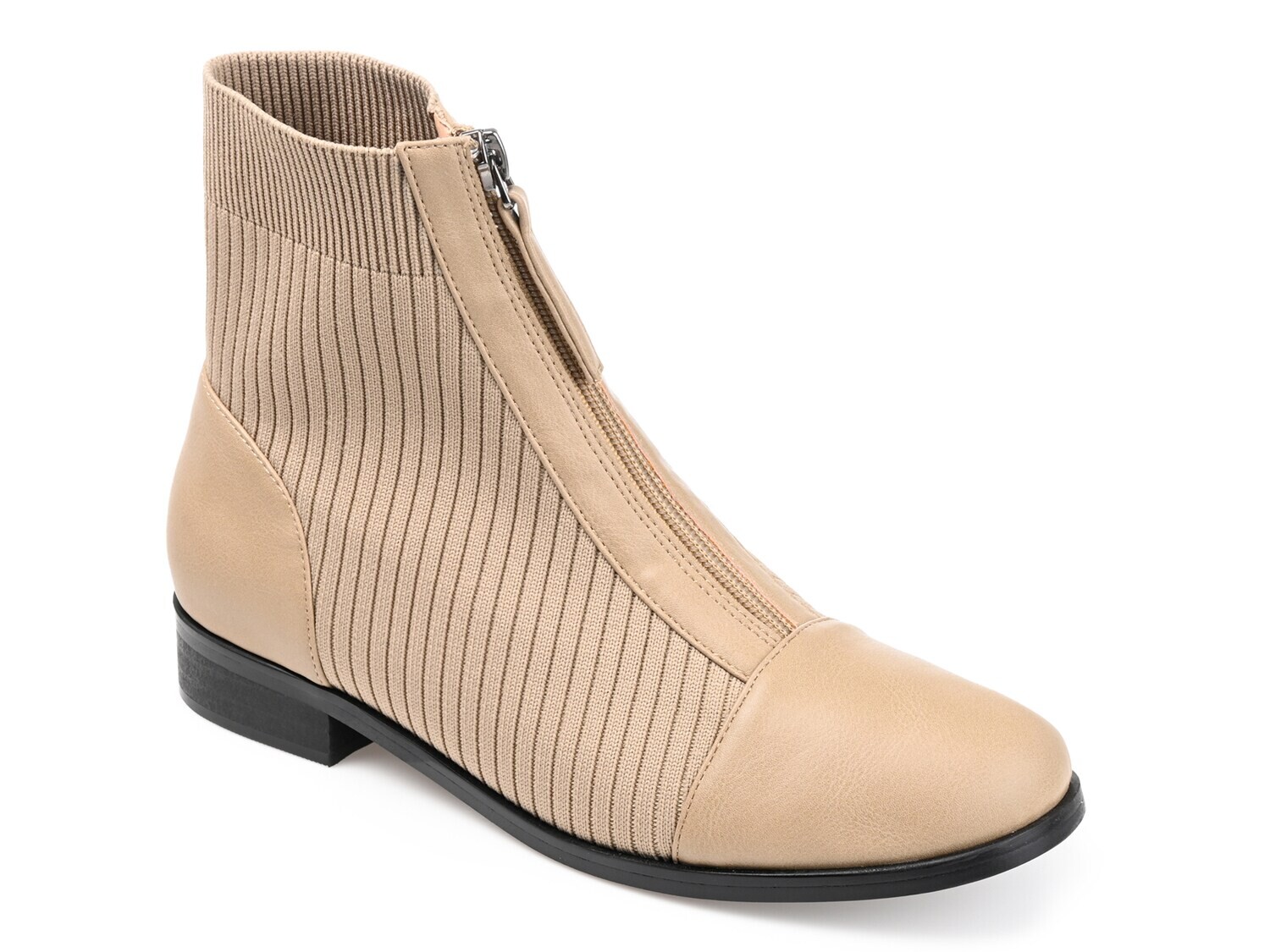 

Ботинки Bexlie из коллекции Journee Journee Collection, светло-коричневый