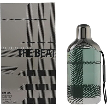 

Туалетная вода The Beat Men 100 мл, Burberry