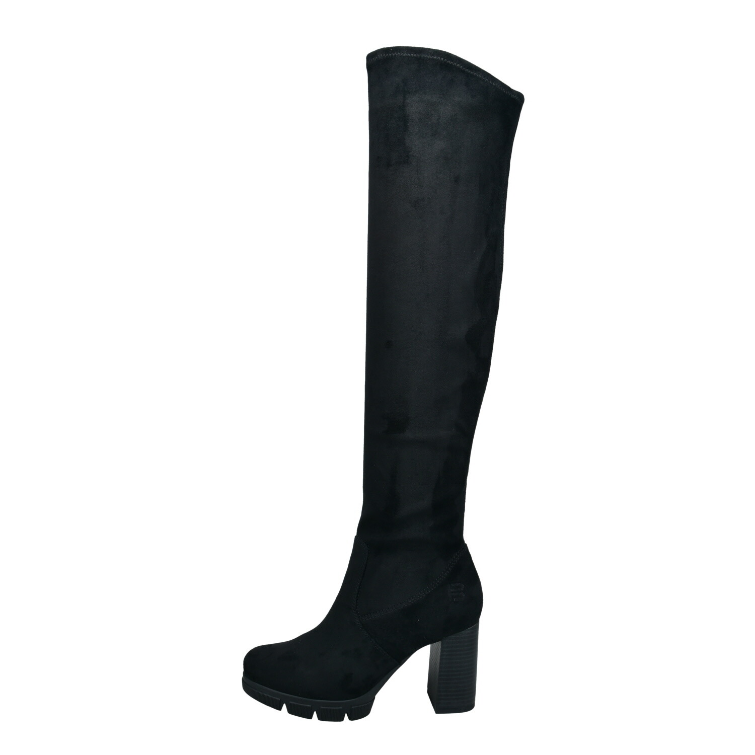 

Ботинки TT. BAGATT Overknees, черный