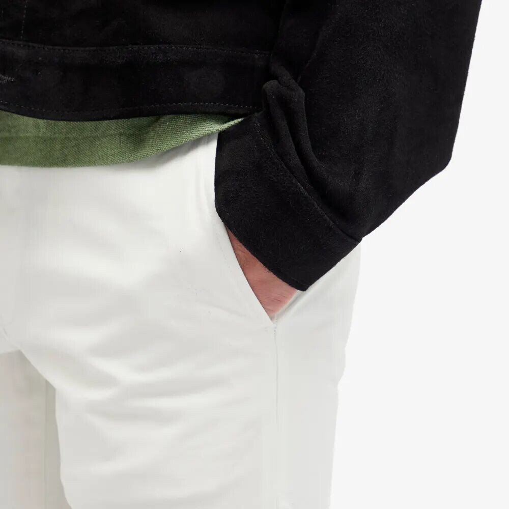 

Polo Ralph Lauren Брюки Bedford, белый