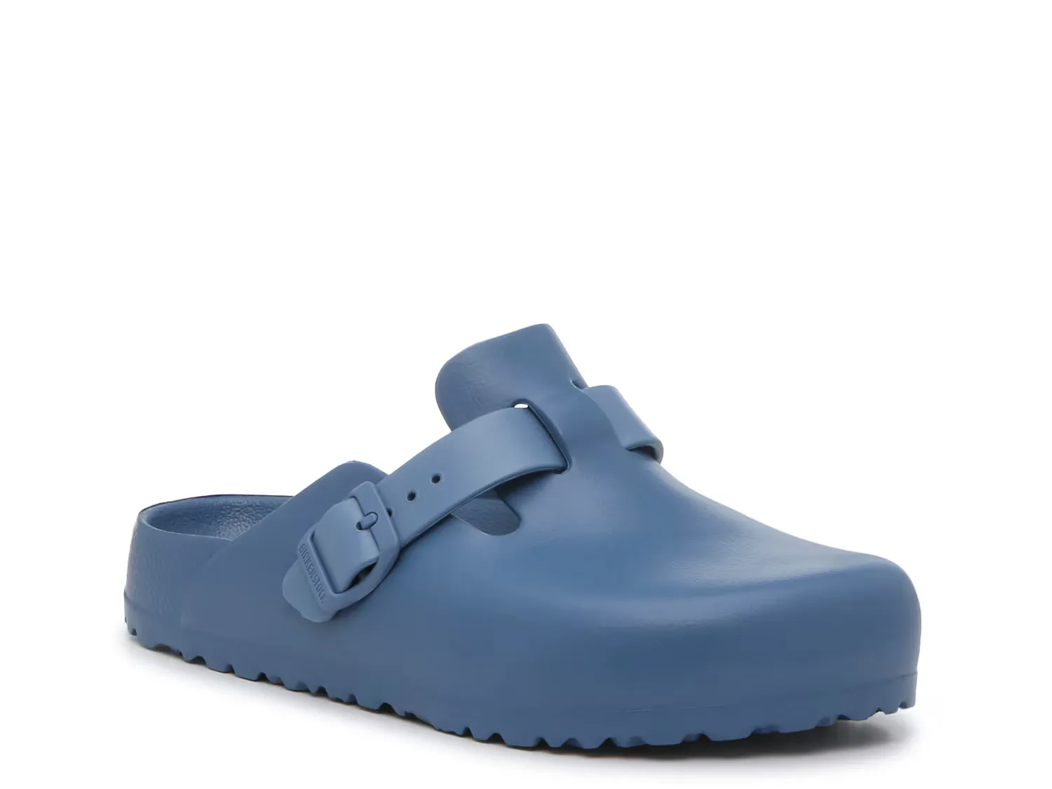 

Сабо Boston Clog Birkenstock, синий