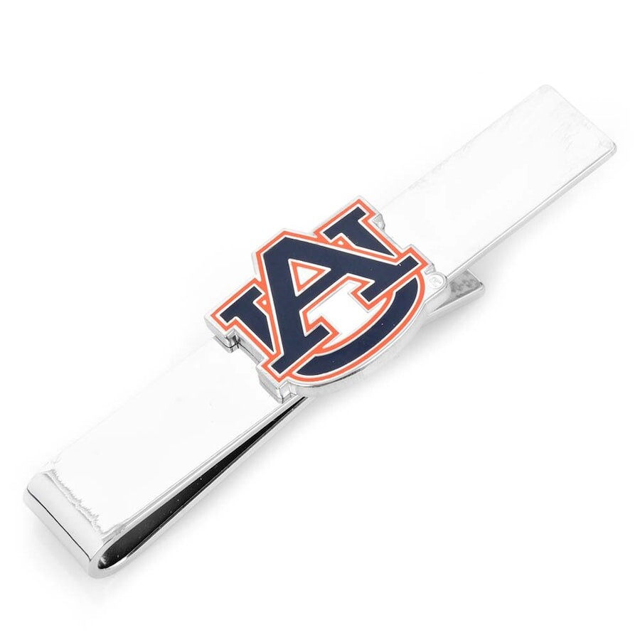 

Галстук Cufflinks Auburn Tigers, нави