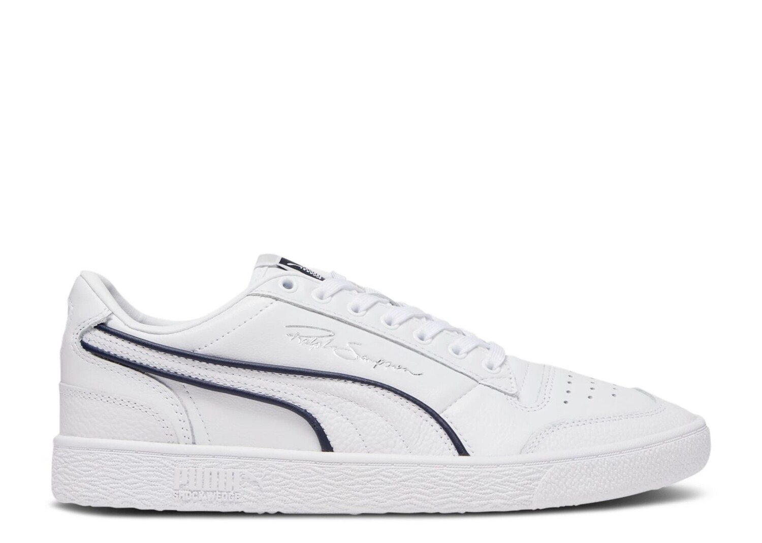 Кроссовки Puma Tmc X Ralph Sampson 'All Star', белый кроссовки puma tmc x ralph sampson white peacoat белый