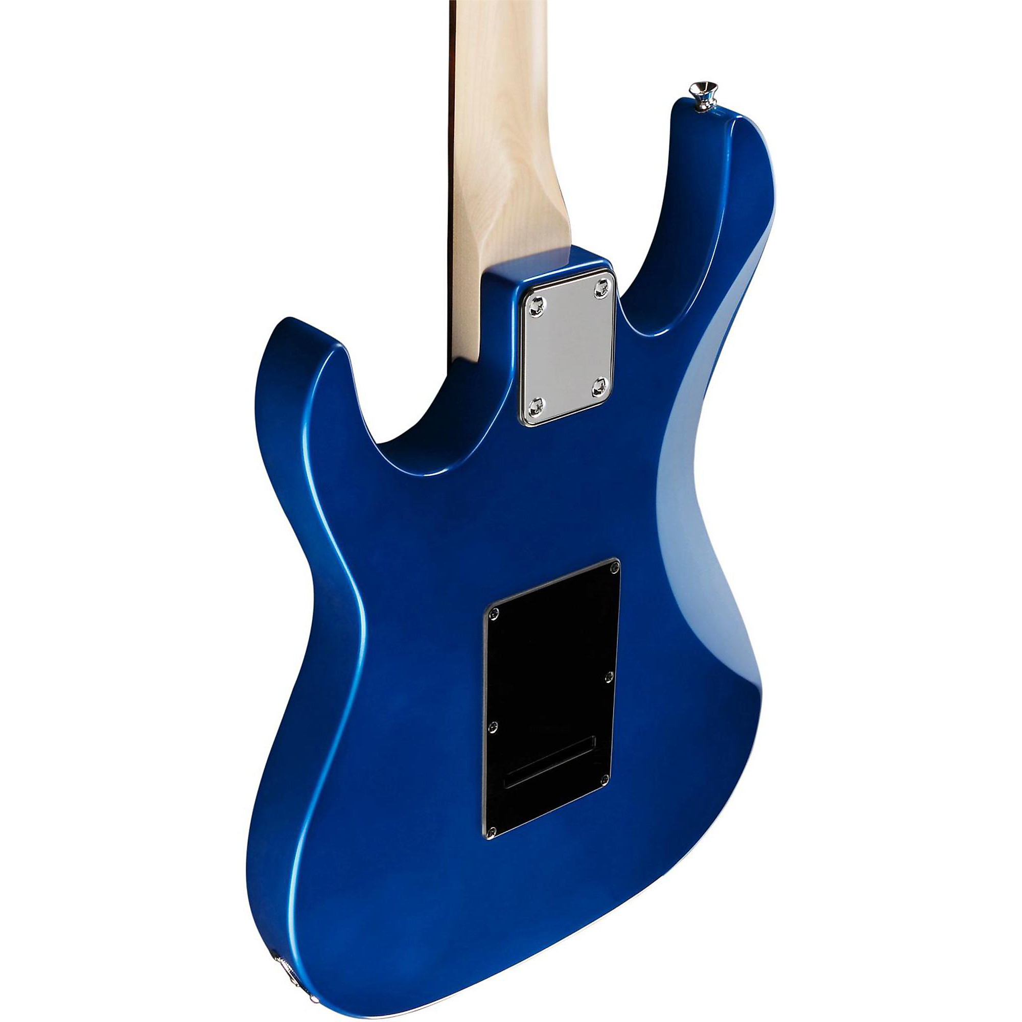 

Электрогитара Ibanez GRX20 Jewel Blue