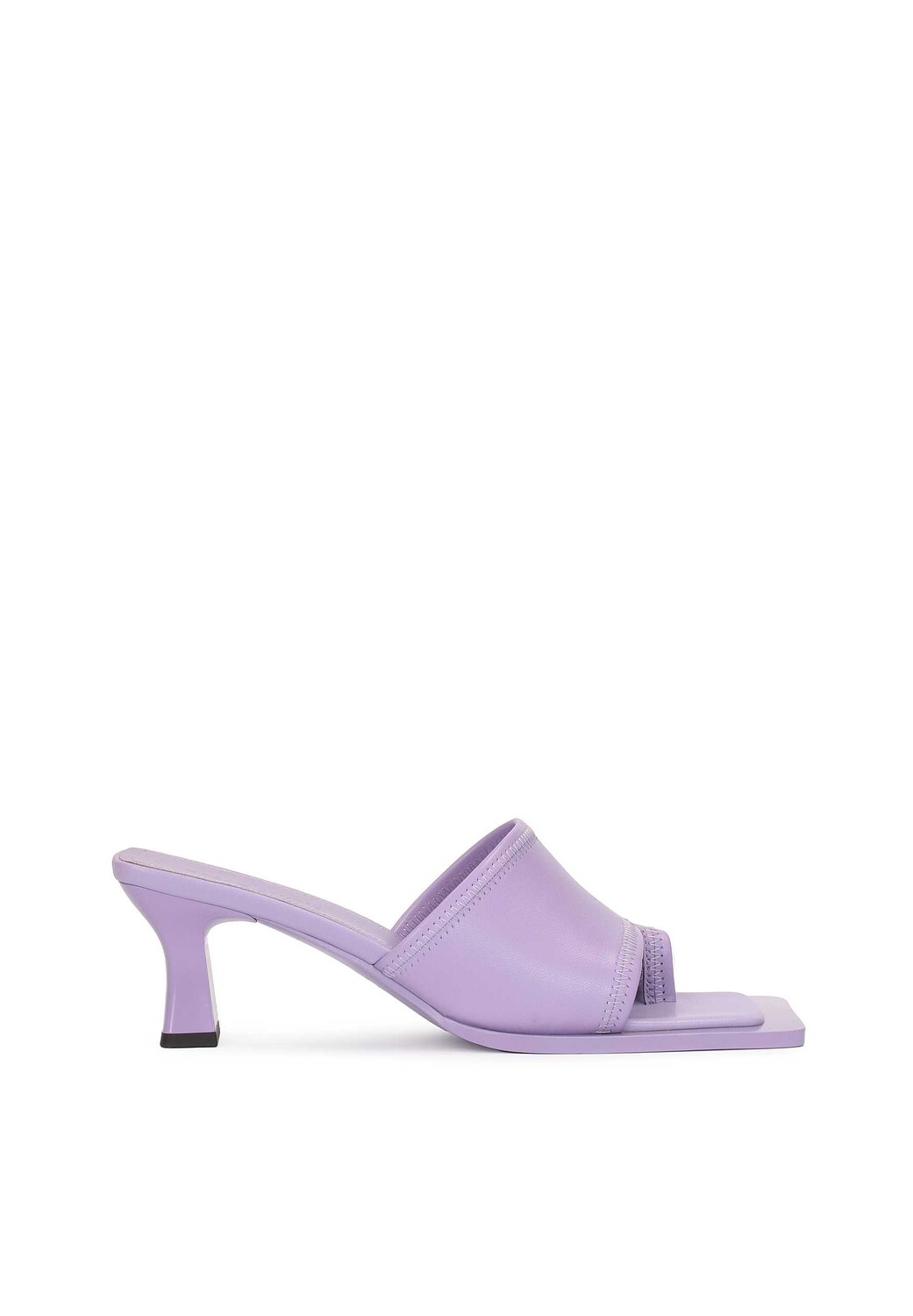 

Сандалии Kazar Studio Slipper, фиолетовый