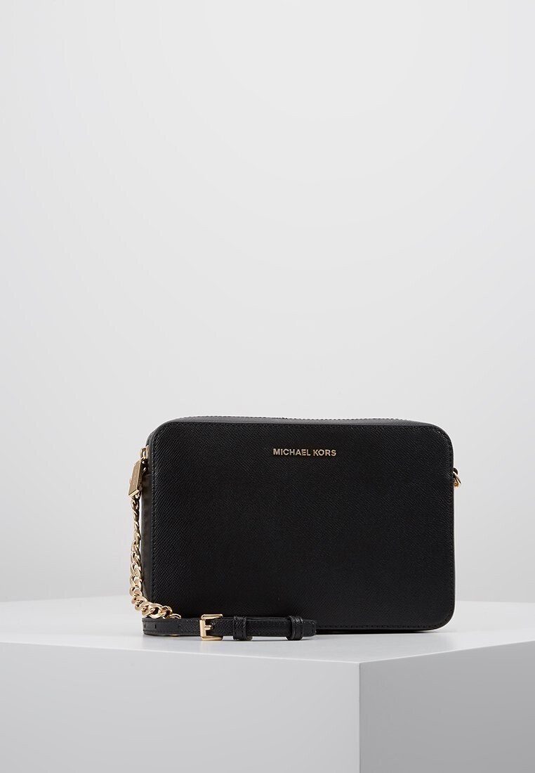 

Сумка через плечо MICHAEL Michael Kors, черный
