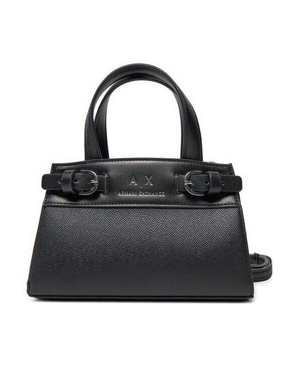 

Сумочка Armani Exchange, черный