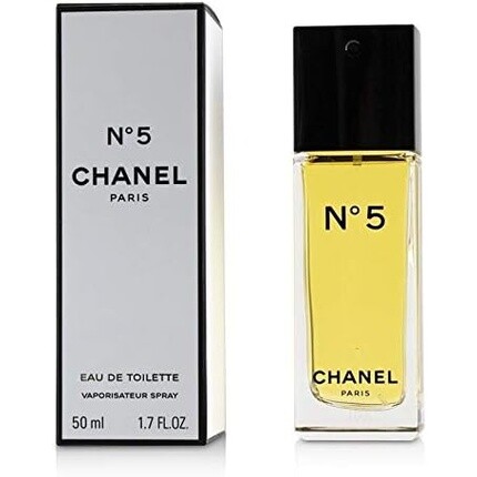 

No.05 Wood Туалетная вода-спрей 50 мл, Chanel