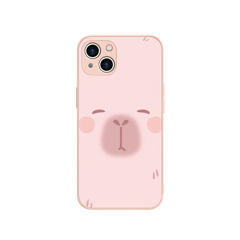

Чехол для телефона MSMF Us 10 Cents Msmf, DWFQBL9355-Sand pink