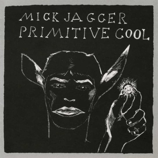 Виниловая пластинка Jagger Mick - Primitive Cool