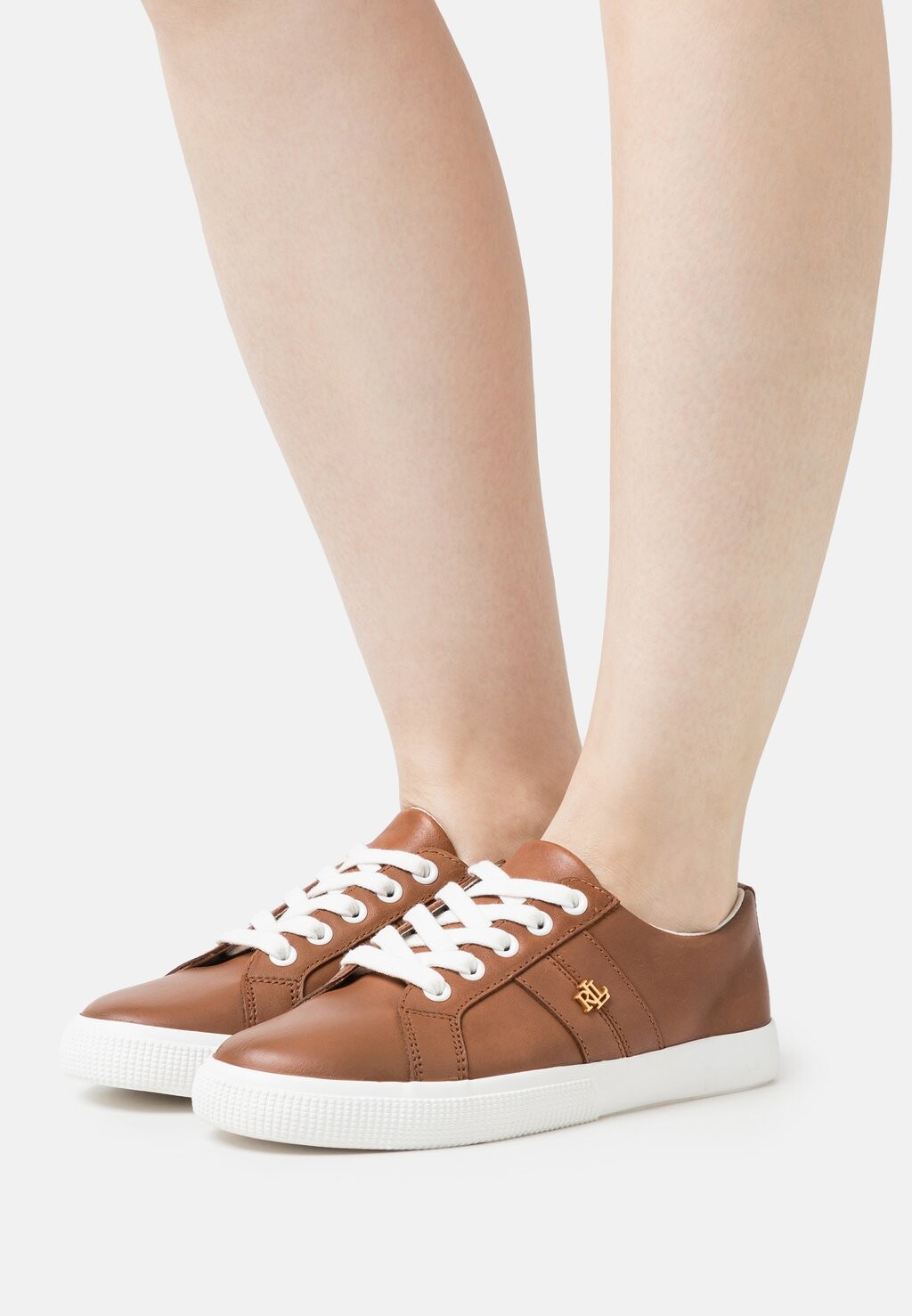 

Кроссовки Lauren Ralph Lauren