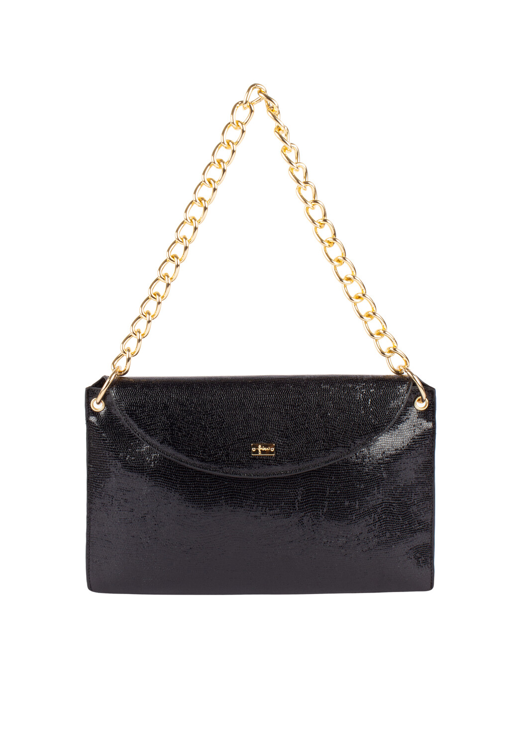 

Сумка через плечо faina Clutch/Abendtasche, черный