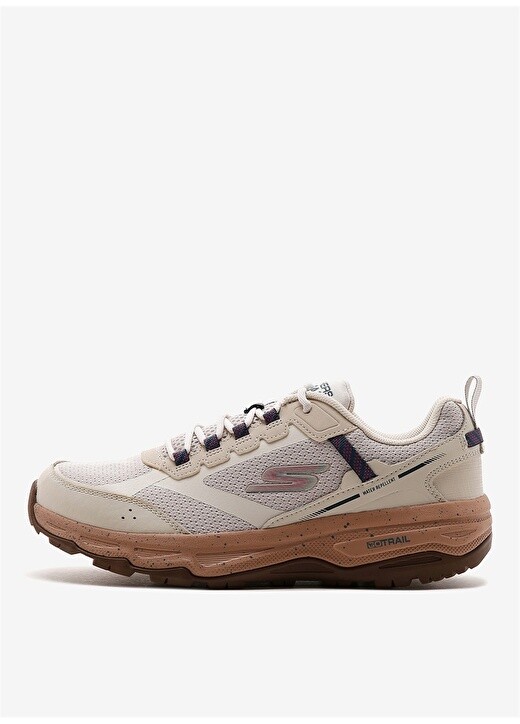 

Натуральные - Коричневые женские кроссовки Skechers