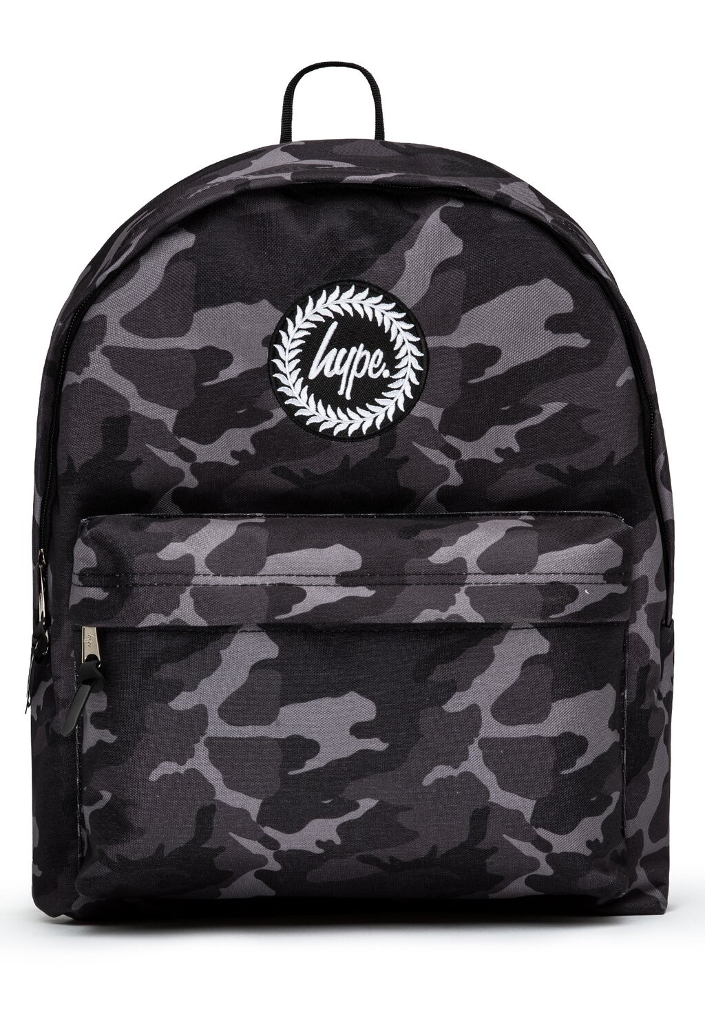 

Рюкзак MONO CAMO Hype, цвет black