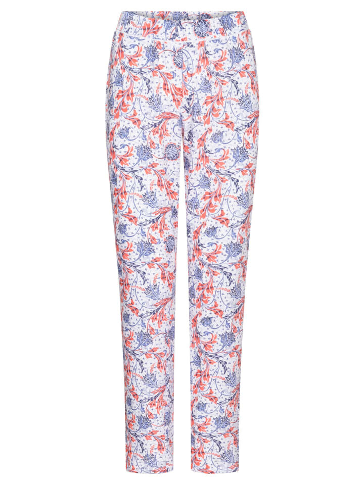 

Ночное белье Rösch, цвет blue ornamental