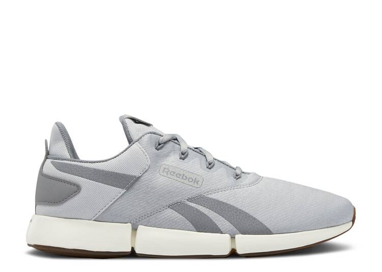 

Кроссовки Reebok DAILYFIT DMX 'GREY CHALK', серый