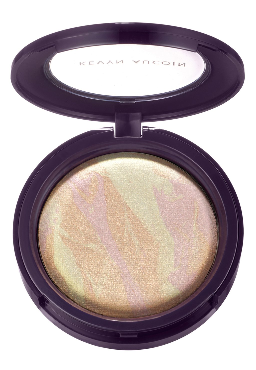 

Пудра KEVYN AUCOIN PUDER OPULENT POWDER, цвет incandescent