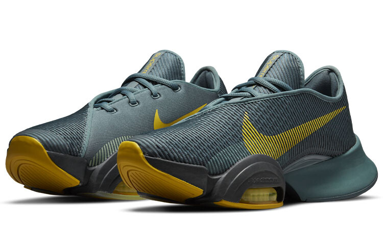

Кроссовки Nike Air Zoom SuperRep 2 Хаста