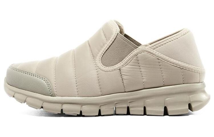 

Skechers Synergy Lifestyle Shoes Women's Low-top Beige