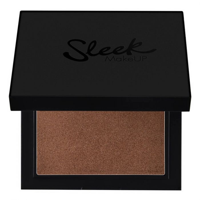 Бронзер для лица Polvos Bronceadores Face Form Bronzer Sleek, Fire