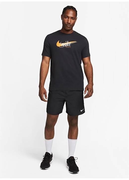 

Мужская футболка с круглым воротником Nike