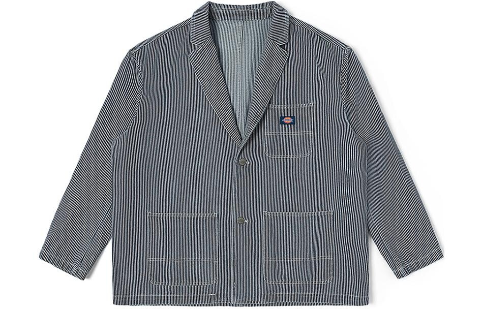 

Dickies Мужская куртка, цвет Clear Sky Blue / F52