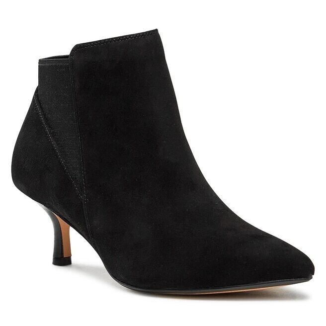 

Ботинки Clarks Up, черный