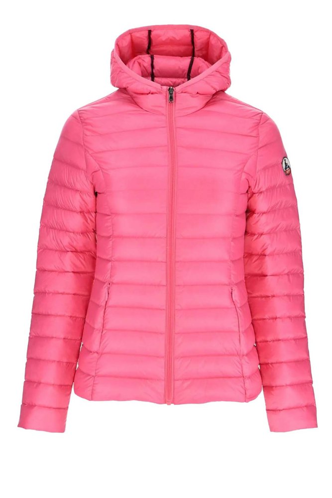 Куртка Jott Cloe, розовый