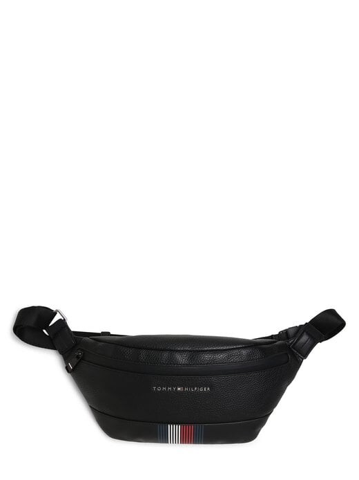 

Fanny pack Tommy Hilfiger, черный