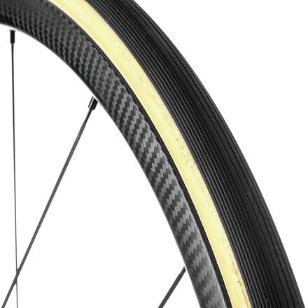 

Трубчатая шина Corsa G2.0 Vittoria, цвет Gumwall/Black