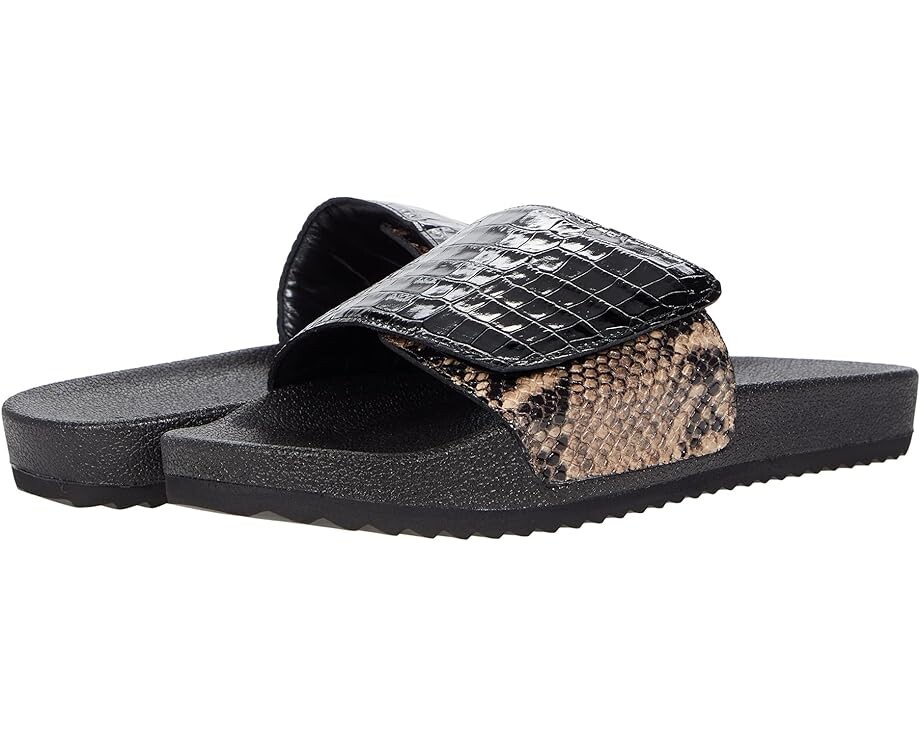 

Сандалии FREDA SALVADOR Ona, цвет Sand Snake Combo