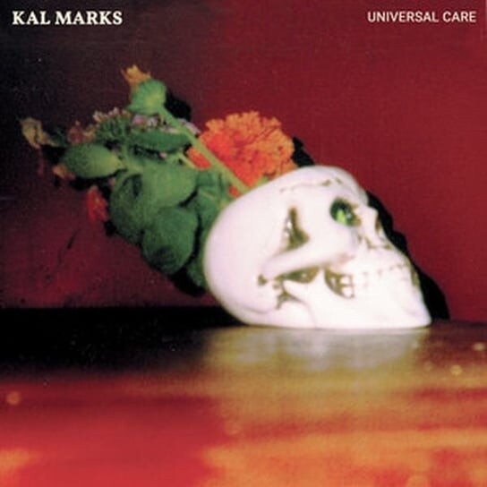 

Виниловая пластинка Kal Marks - Universal Care