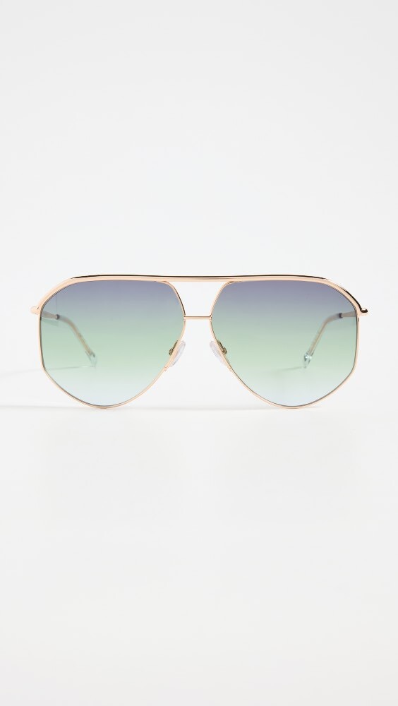 

Солнцезащитные очки Isabel Marant Classic Aviator