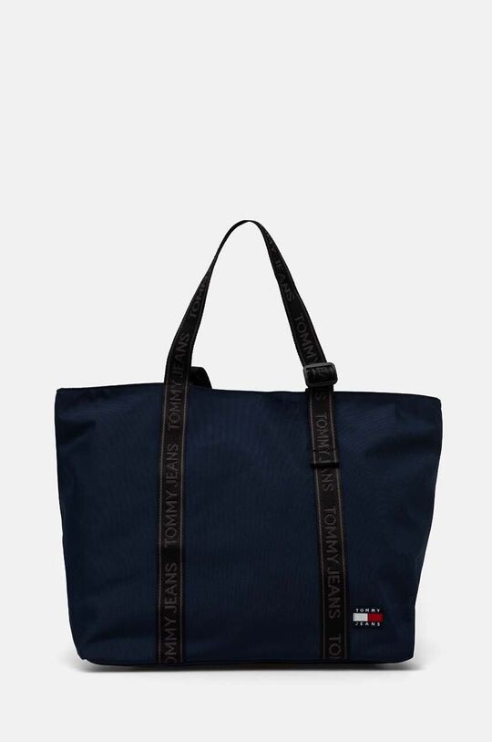 

Сумка Tommy Jeans, темно-синий