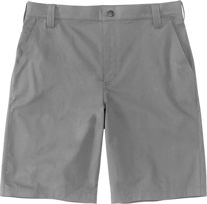 

Рабочие шорты с карманами Carhartt Force Twill 5