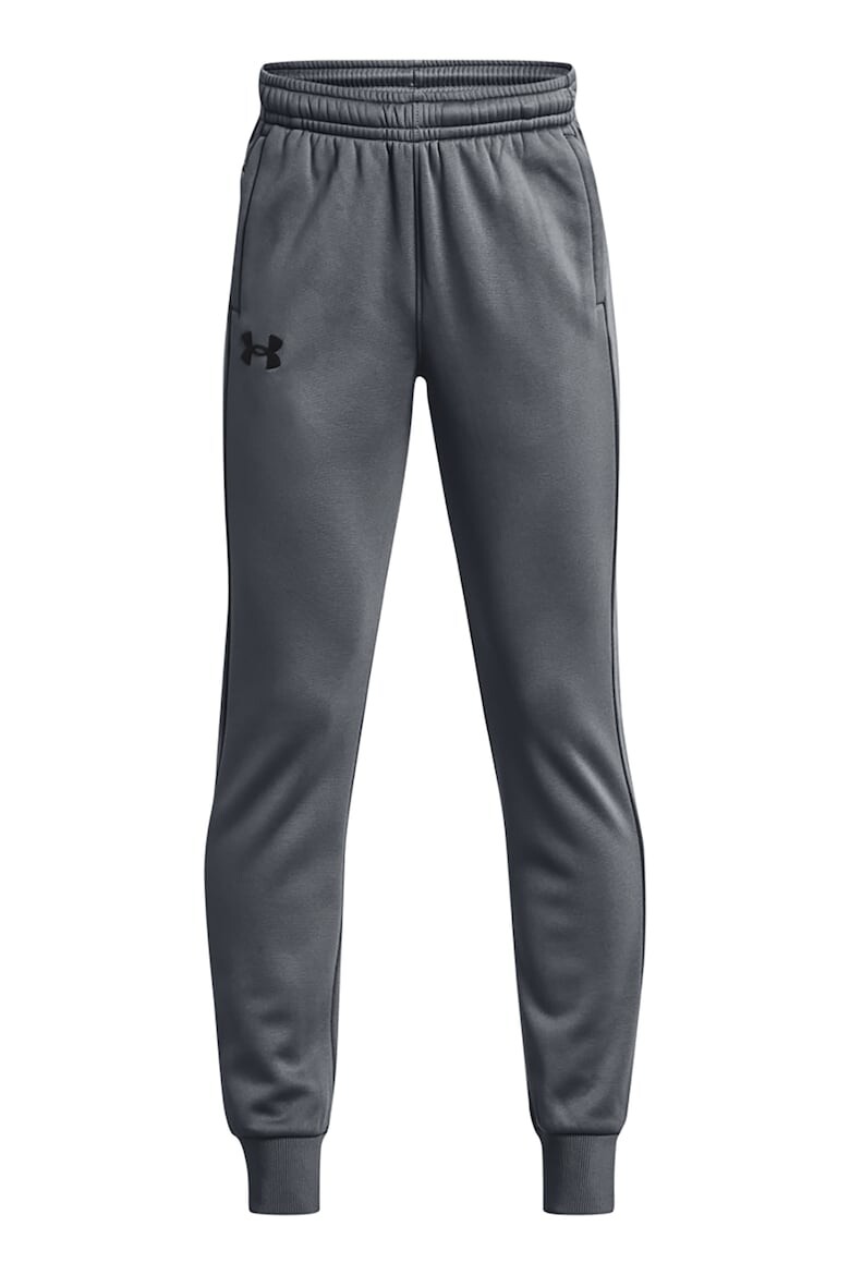 

Спортивные брюки Armor Fleece Under Armour, черный
