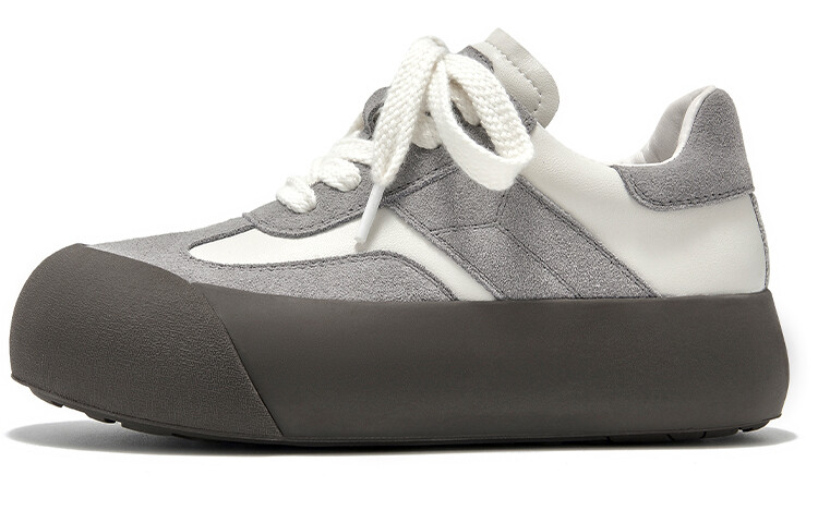 

Кроссовки Beau Today Lifestyle Shoes Women's Low-top, серый