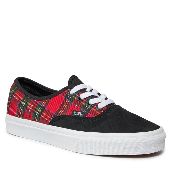 

Кроссовки Vans Authentic, красный