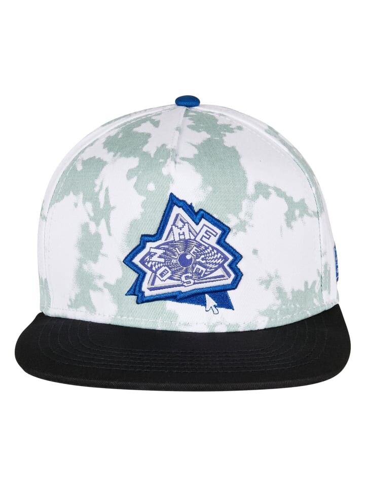 

Бейсболка Cayler & Sons Snapback, цвет mint/mc
