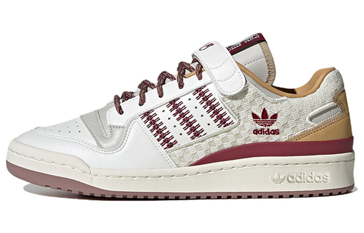 

Adidas originals FORUM Скейтерские кроссовки унисекс