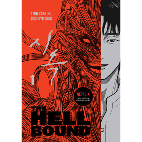 цена Книга The Hellbound Volume 1